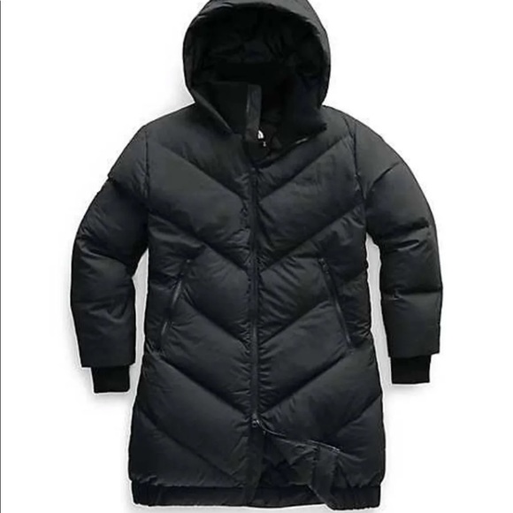 The North Face Jackets & Blazers - The North Face Women’s Albroz Parkina